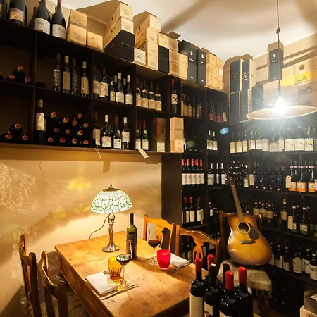住宿加早餐酒店 Cece E Simo