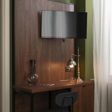 Cece E Simo 3* Bergamo