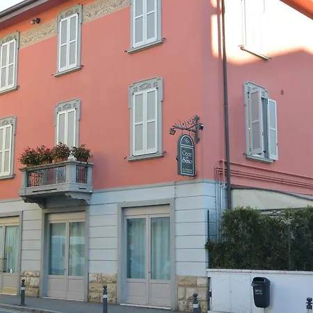 Bed & Breakfast Cece E Simo 3*