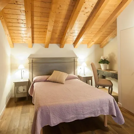 Cece E Simo 3* Bergamo