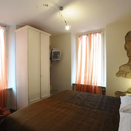 Cece E Simo 3* Bergamo