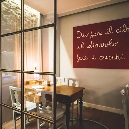 住宿加早餐酒店 Cece E Simo 2*