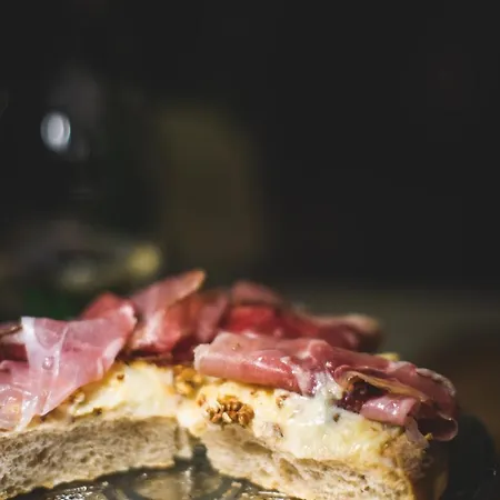 Cece E Simo Bed & Breakfast Bergamo