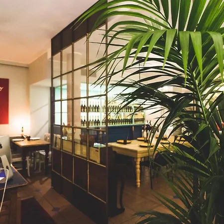 Cece E Simo Bed & Breakfast