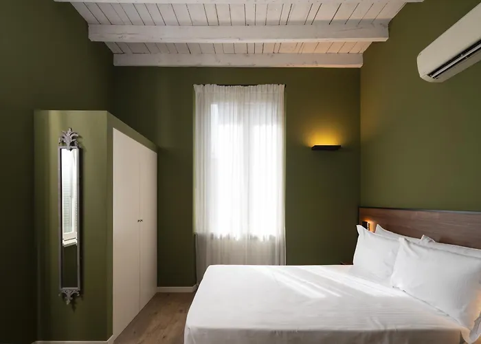 Cece E Simo Bed & Breakfast