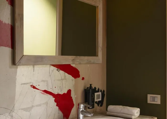 Cece E Simo Bed & Breakfast Bergamo