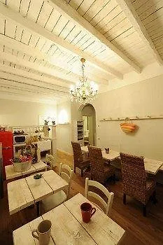 Bed & Breakfast Cece E Simo