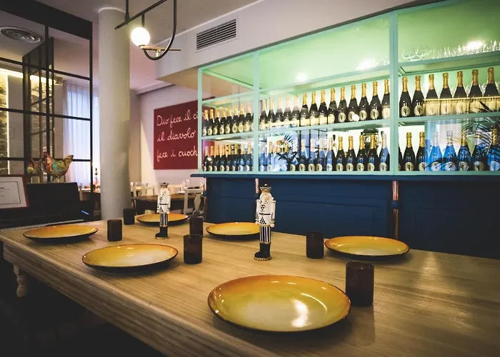 Cece E Simo Bed & Breakfast Bergamo