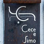 Cece E Simo Panzió Bergamo