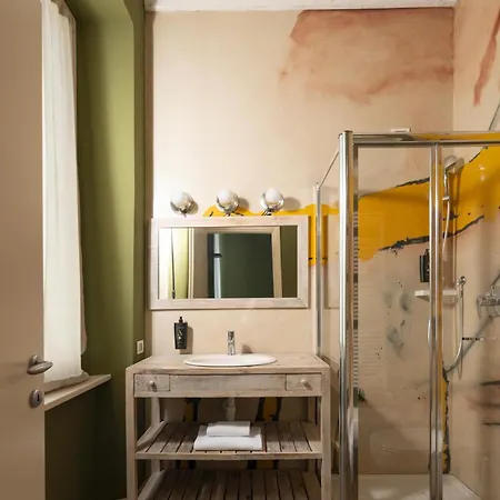 Nocleg ze śniadaniem Cece E Simo 3*