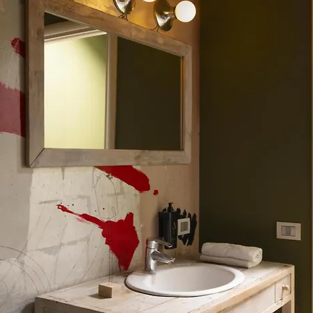 Cece E Simo Nocleg ze śniadaniem Bergamo