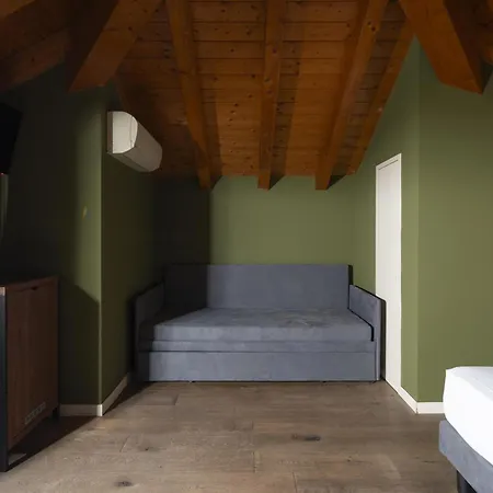 Cece E Simo Bed & Breakfast
