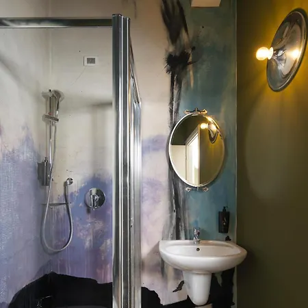 Cece E Simo Nocleg ze śniadaniem