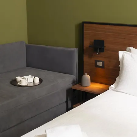 Nocleg ze śniadaniem Cece E Simo 3*