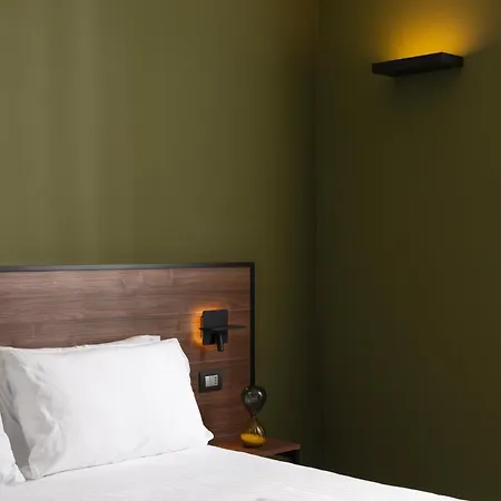 Cece E Simo Bed & Breakfast 3*
