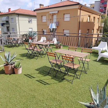 Nocleg ze śniadaniem Cece E Simo