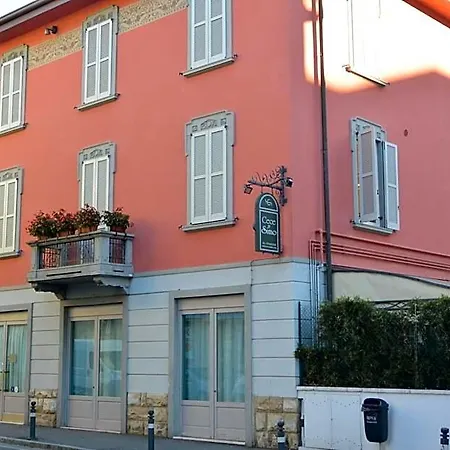 Cece E Simo Alojamento de Acomodação e Pequeno-almoço Bérgamo