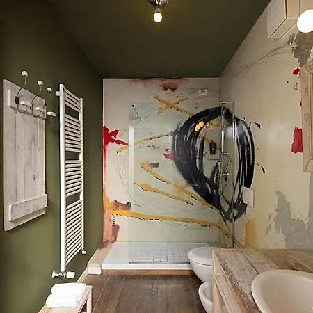 Cece E Simo 3* Bérgamo