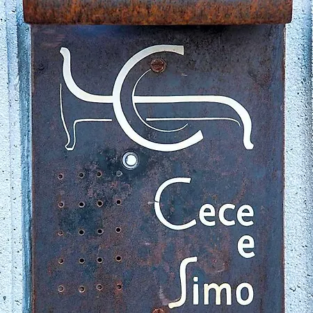 Cece E Simo Alojamento de Acomodação e Pequeno-almoço