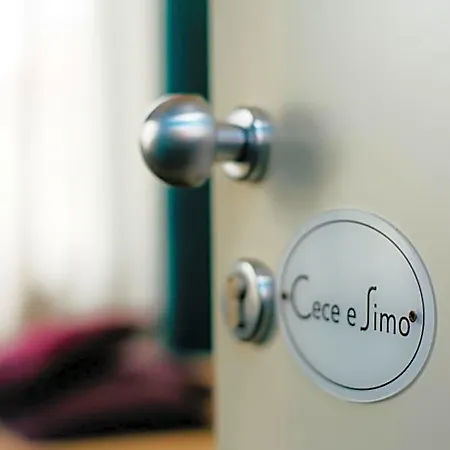 Bed and Breakfast Cece E Simo 3*