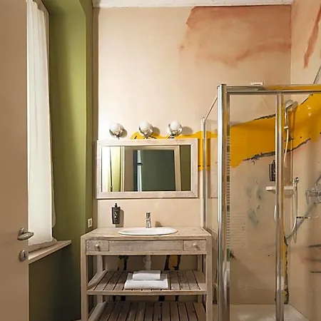 Cece E Simo Bed and Breakfast