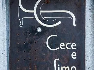 Alojamento de Acomodação e Pequeno-almoço Cece E Simo Bérgamo