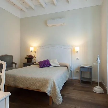 Cece E Simo B&B 베르가모