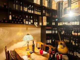Cece E Simo Bed and Breakfast