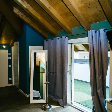 Bed & Breakfast Cece E Simo 3*