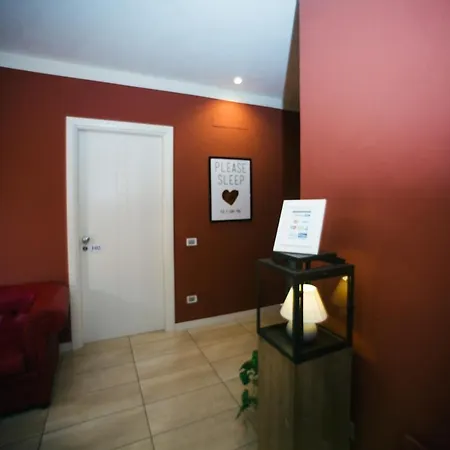 Bed & Breakfast Cece E Simo Bergamo