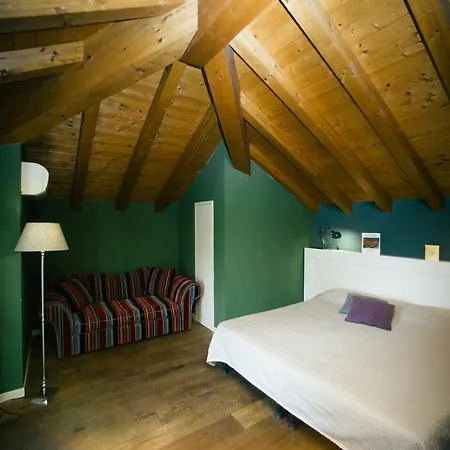 Bed & Breakfast Cece E Simo Bergamo