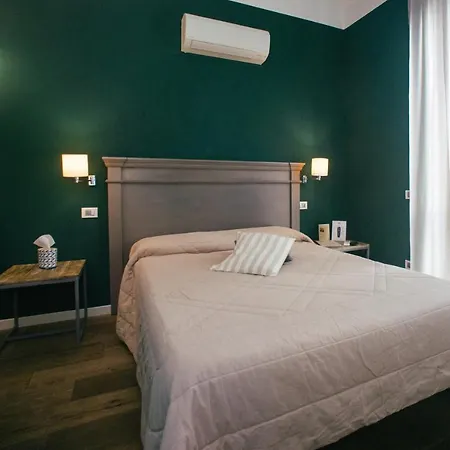 Bed & Breakfast Cece E Simo Bergamo