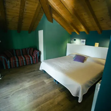 Bed & Breakfast Cece E Simo 3*