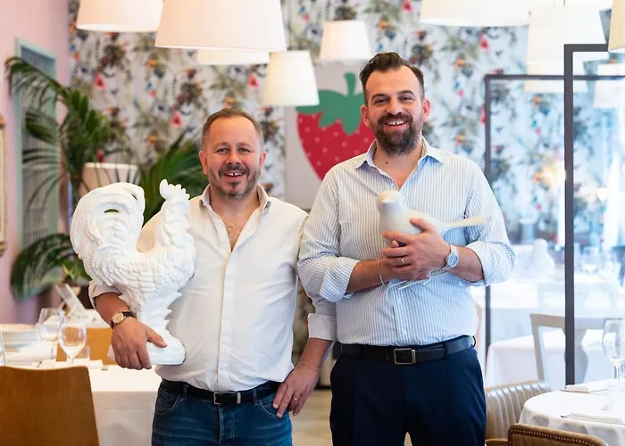 Bed & Breakfast Cece E Simo 3*