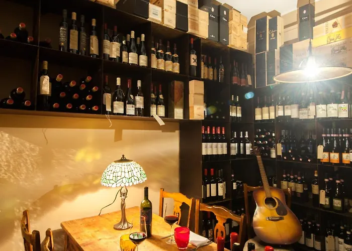 לינה וארוחת בוקר Cece E Simo