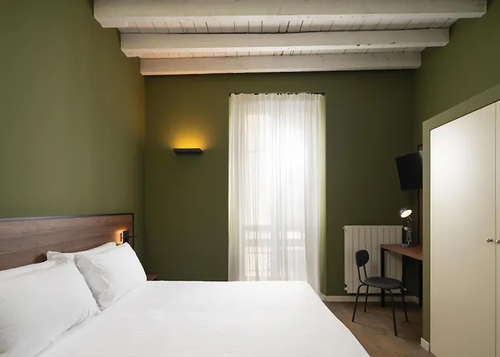 Cece E Simo ברגמו