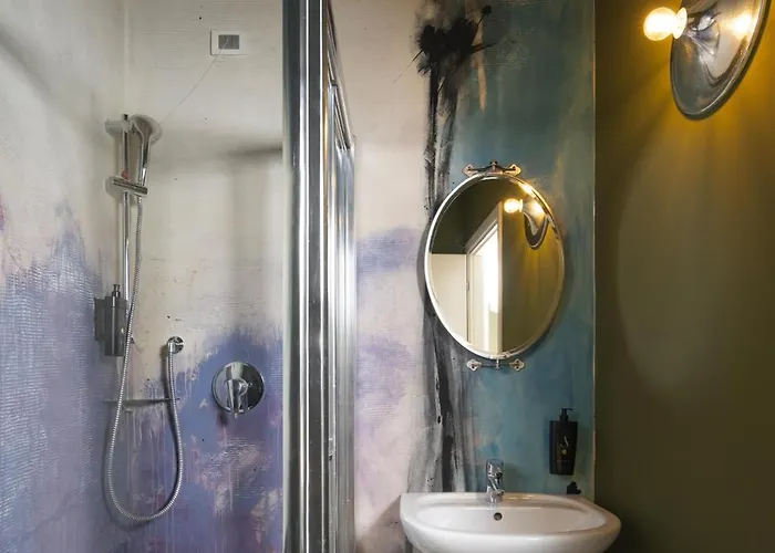 Cece E Simo לינה וארוחת בוקר