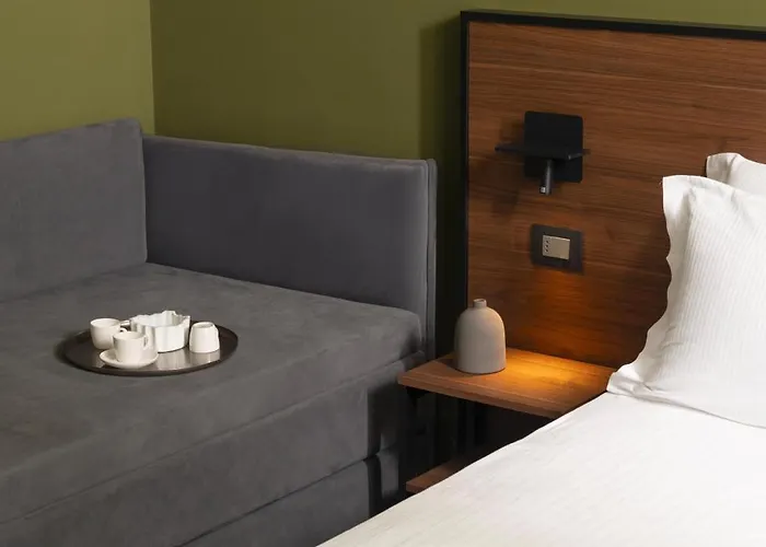 Bed & Breakfast Cece E Simo 3*