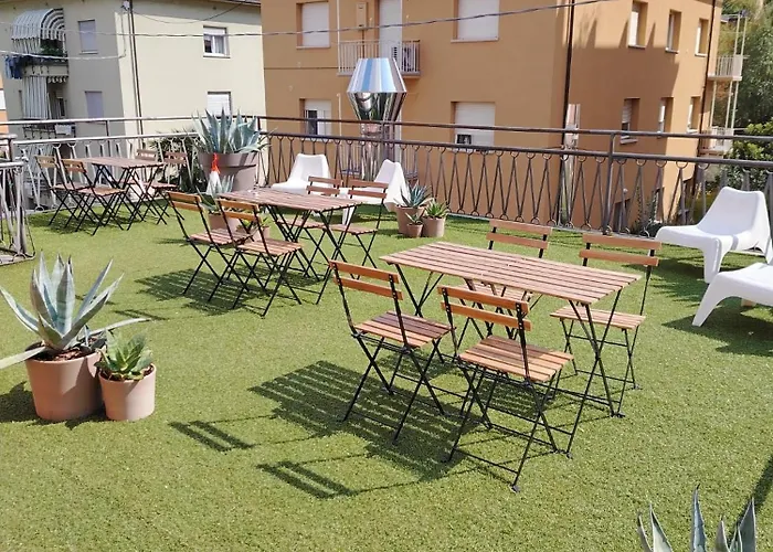 לינה וארוחת בוקר Cece E Simo