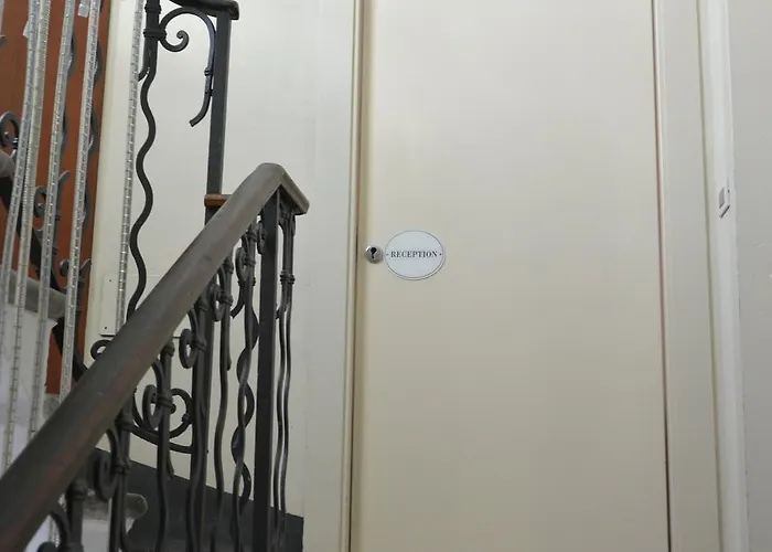 Bed & Breakfast Cece E Simo 3*