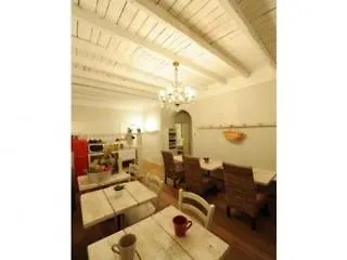 Cece E Simo לינה וארוחת בוקר 3*