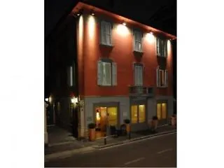 Cece E Simo לינה וארוחת בוקר