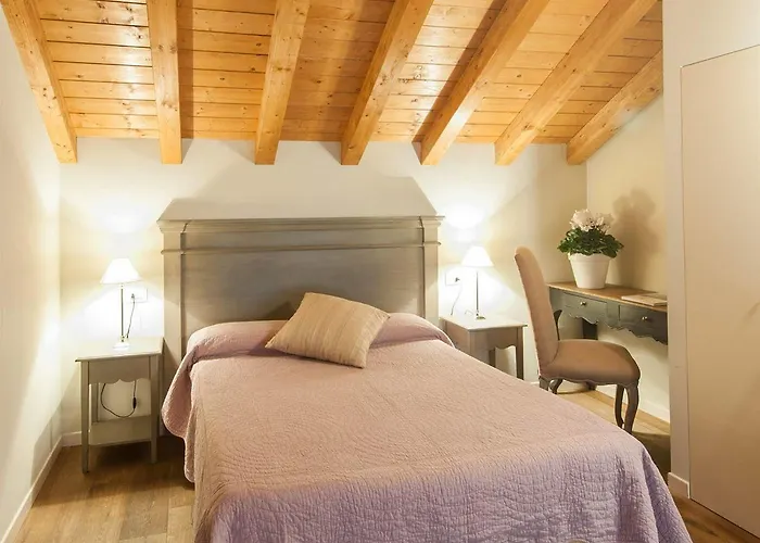 Cece E Simo 3* ברגמו