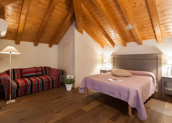 Cece E Simo 3* ברגמו