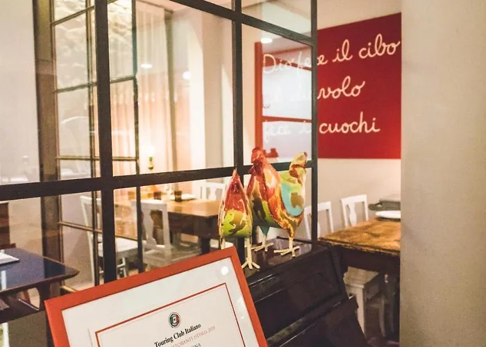 Cece E Simo ברגמו