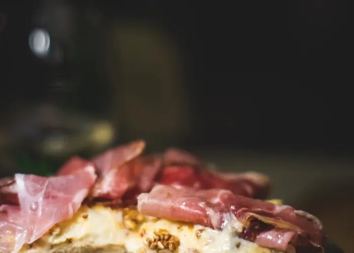 Cece E Simo Bed & Breakfast Bergamo