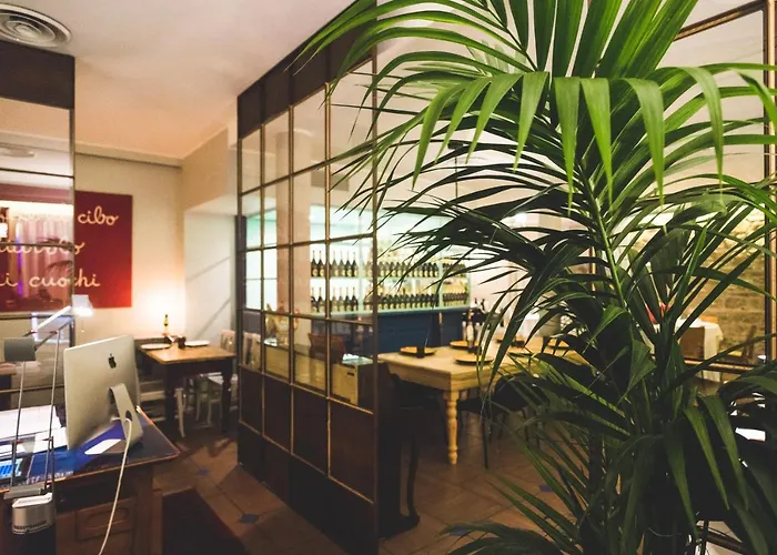 Cece E Simo לינה וארוחת בוקר